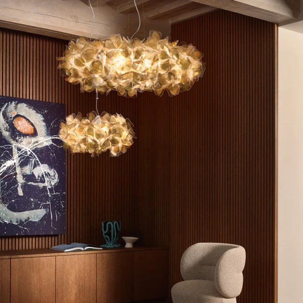 Pendant lamp Clizia Mama Non Mama L GD Handmade Italy