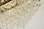 Ceiling lamp MOSTI D60 G9 BL