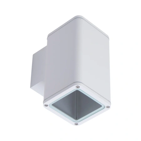 Wall light PIPER-1-SQR-WHT 49266