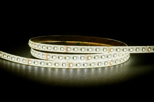 LED Strip RGBW - 3000K 16w IP54 1m
