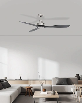 Ceiling fan Clarence CH AC D56
