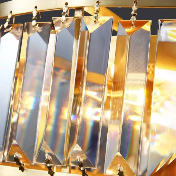 Ceiling lamp Wicky C50 GL