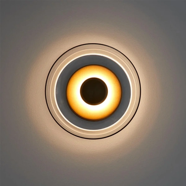 Wall lamp Bonnie LED 7W 3K D23 GLD