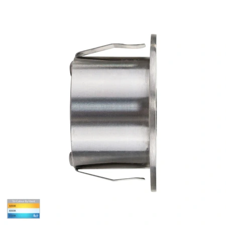 Step light MINI RECES 12V HV3206T-SS316-12V