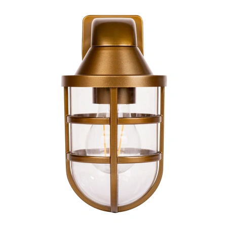 Wall Light Marina E27 8W HV3511W-PB