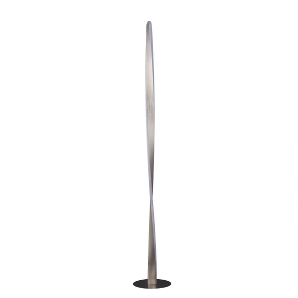 Floor Lamp Enhalus LED CHR