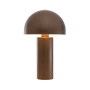 Table lamp Ore E27 Bronze