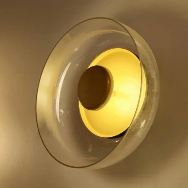Wall lamp Bonnie LED 7W 3K D23 GLD