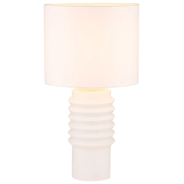 Table lamp Koa E27 ceramic Table lamp Koa E27 ceramic