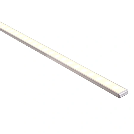 Aluminium Profile HV9693-1506 3m