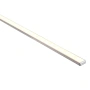 Aluminium Profile HV9693-1506 3m