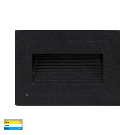 Step light HV3113T-BLK-240V