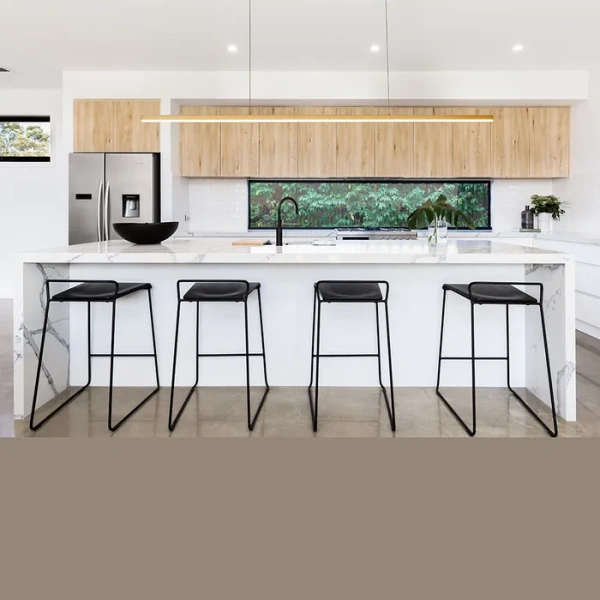 Pendant lamp Beam Linear 1.5m GD