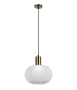 Pendant light PAPEL1 E27 Translucent