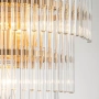 Wall light Giorgio E14 BR