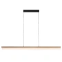 Linear pendants SALAS PENDANT 30w LED L1200 3K DIM CGLD