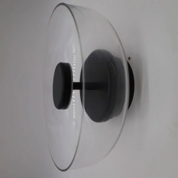 Wall lamp Bonnie LED 7W 3K D23 BLK