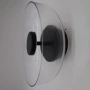 Wall lamp Bonnie LED 7W 3K D23 BLK