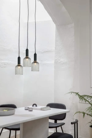 Pendant lamp VINTAJ7 E27