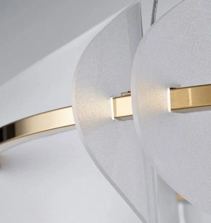 Pendant lamp Era P80 LED 25W 3CCT GL
