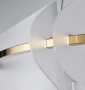 Pendant lamp Era P80 LED 25W 3CCT GL