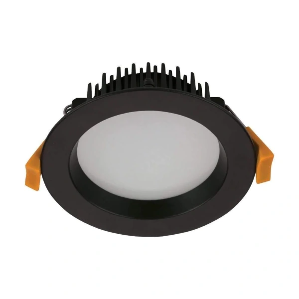 Downlight DECO-13-RND-BLK 20421