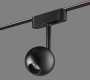 Track Spotlight Ball Z5059-12.OP.CCT.BK 24V 12W WIFI