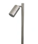 Spike light MR16 Double Adjustable IP65 COP