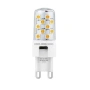 Globe KEY 4W G9 240V DIM 3CCT
