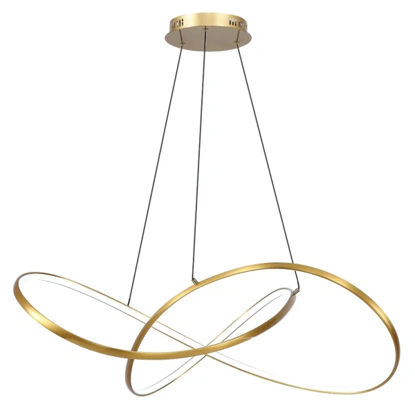 Pendant lamp NYX LED 48W GL