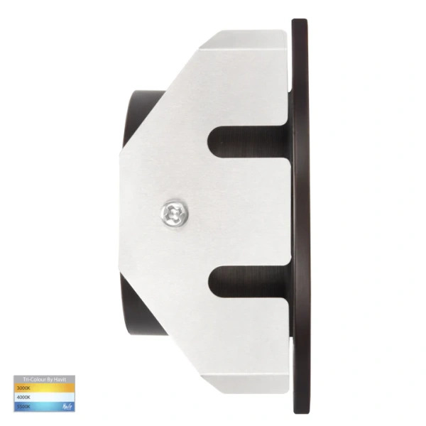 Step light RECES HV3205T-AB-12V