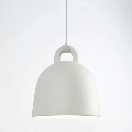 Pendant lamp Enzo WHT