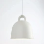 Pendant lamp Enzo WHT