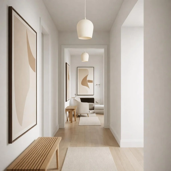 Pendant lamp Clay Drop E27 NT