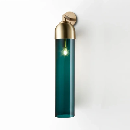 Wall lamp Floret W GN