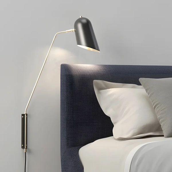 Wall lamp Clone wall BL with In-Line Switch Flex and Plug DIY Wall lamp Clone wall BL with In-Line Switch Flex and Plug DIY