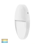 Step light Fino 3CCT LED 6W 12V IP54 D16cm WHT