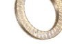 Pendant lamp LUNA 6 LED 80W GL