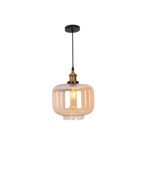 Pendant lamp Pot