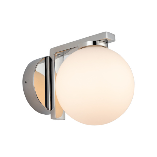Wall light Elin 1LT IP44 10W G9 CHR