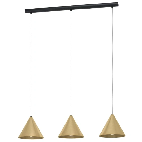 Pendant lamp NARICES 99592N