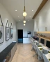Pendant lamp Loff P1 BR