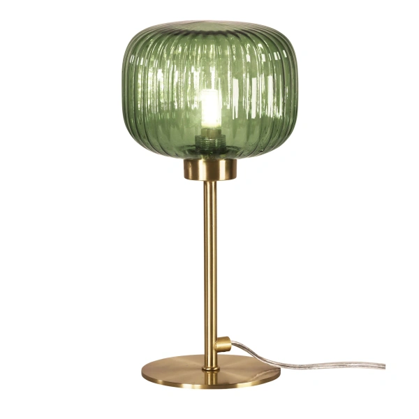 Table lamp Alto G9 GREEN
