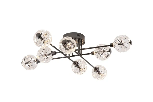 Ceiling lamp ADRIANA 8 LED 53W GM