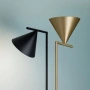 Floor lamp Paris Floor BL