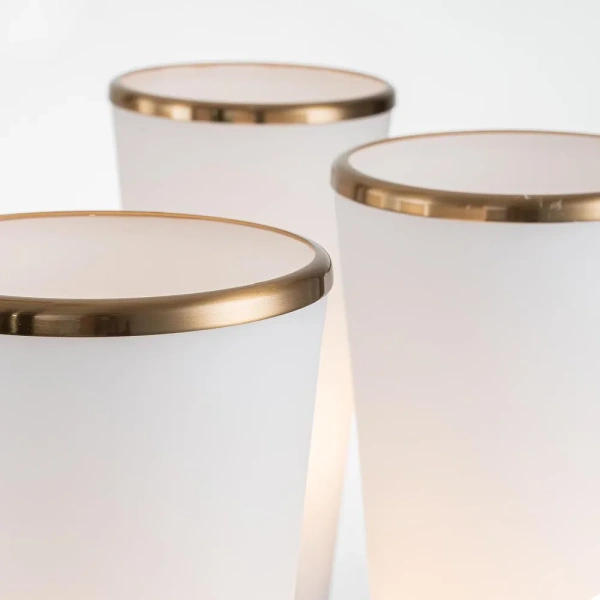 Pendant lamp Germain E14 ABRS