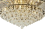 Ceiling lamp MOSTI D60 G9 BL