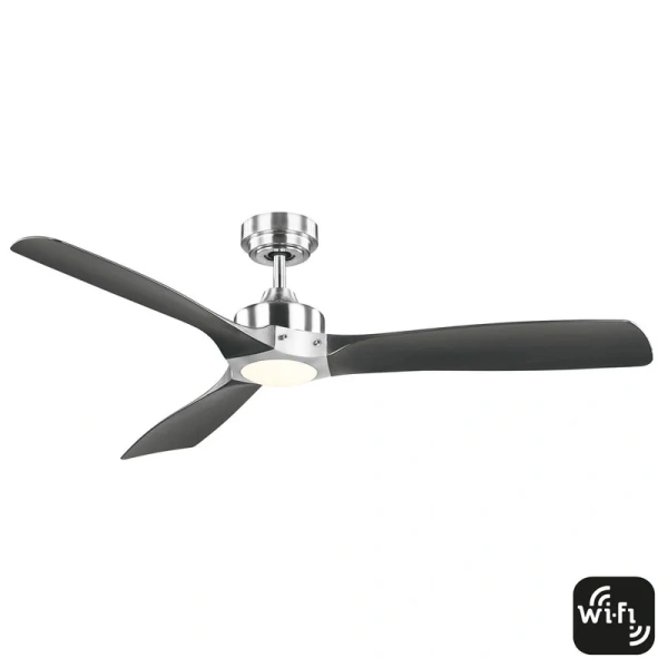Ceiling fan MINOTA FC628133GBC 52 CWD Wi-Fi