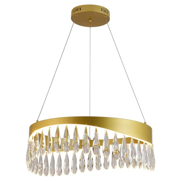Pendant lamp LUX D60 LED 30W GL