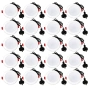 Downlight MARS.10 LED 10W 3CCT 20 pack WHT